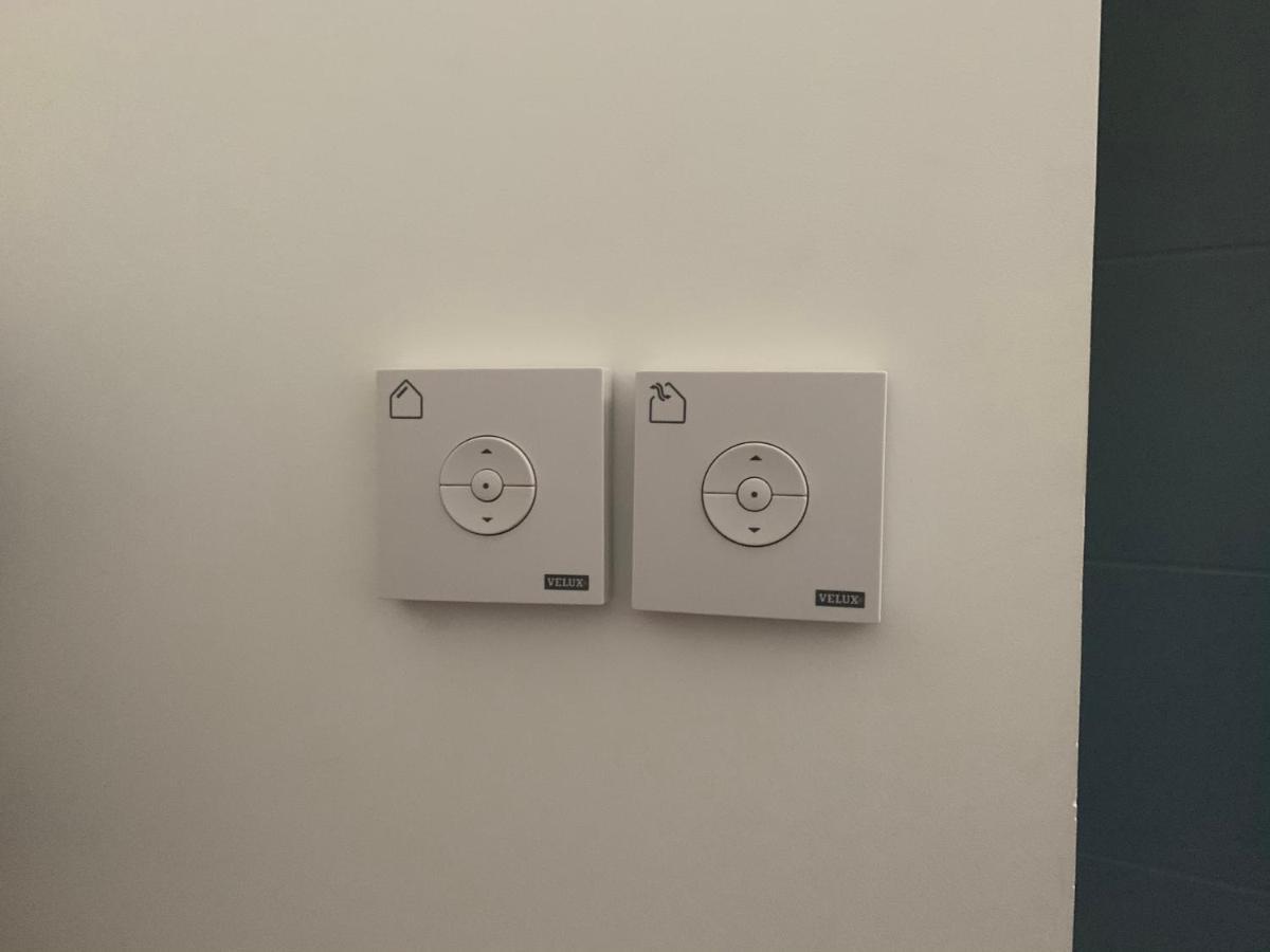 Le Petit Chez Soi Lägenhet Calais Exteriör bild